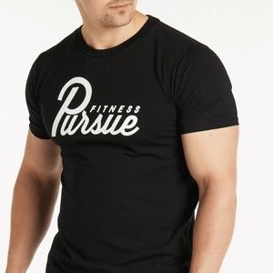 Pursue Fitness Athletic Wear Tshirts for Men